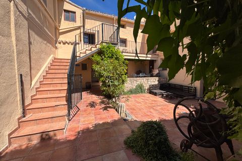 Farm hus i Alcoy, Alicante, Alcoy - € 759.000 | Ref: 09938 - foto 35